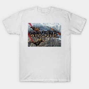 Call of Duty Warzone T-Shirt